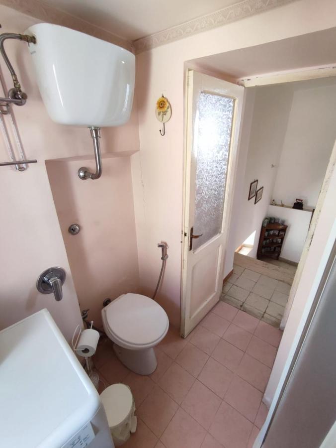 Casa Vacanza Nonna Maria Calvi dellʼ Umbria Exteriér fotografie