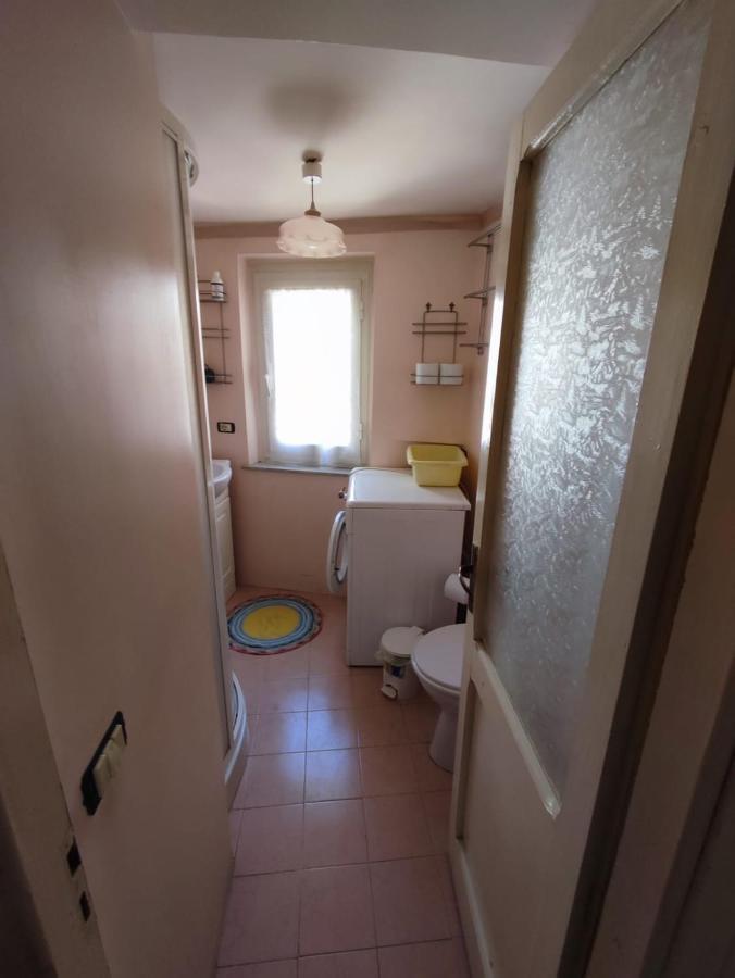 Casa Vacanza Nonna Maria Calvi dellʼ Umbria Exteriér fotografie