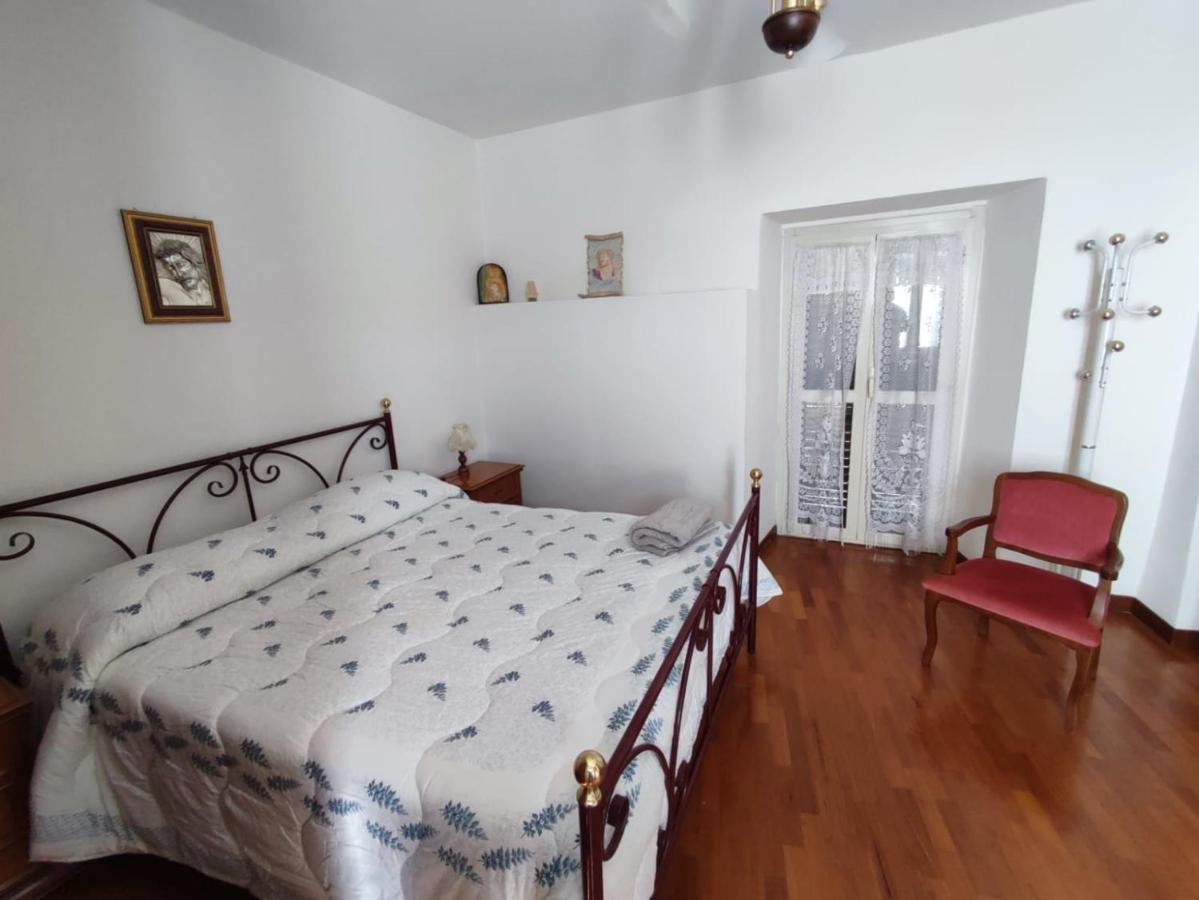 Casa Vacanza Nonna Maria Calvi dellʼ Umbria Exteriér fotografie