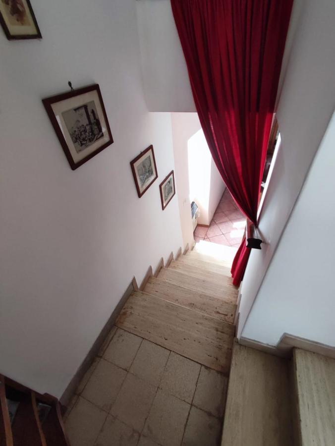 Casa Vacanza Nonna Maria Calvi dellʼ Umbria Exteriér fotografie
