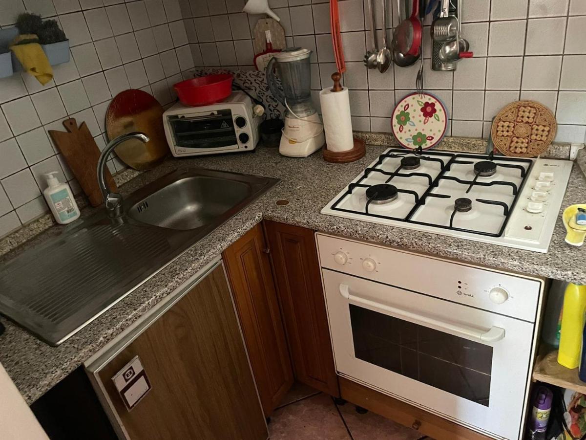 Casa Vacanza Nonna Maria Calvi dellʼ Umbria Exteriér fotografie
