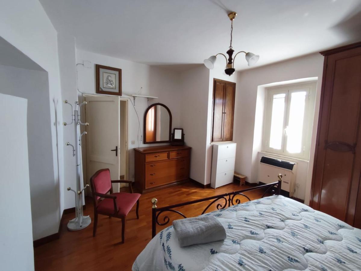 Casa Vacanza Nonna Maria Calvi dellʼ Umbria Exteriér fotografie