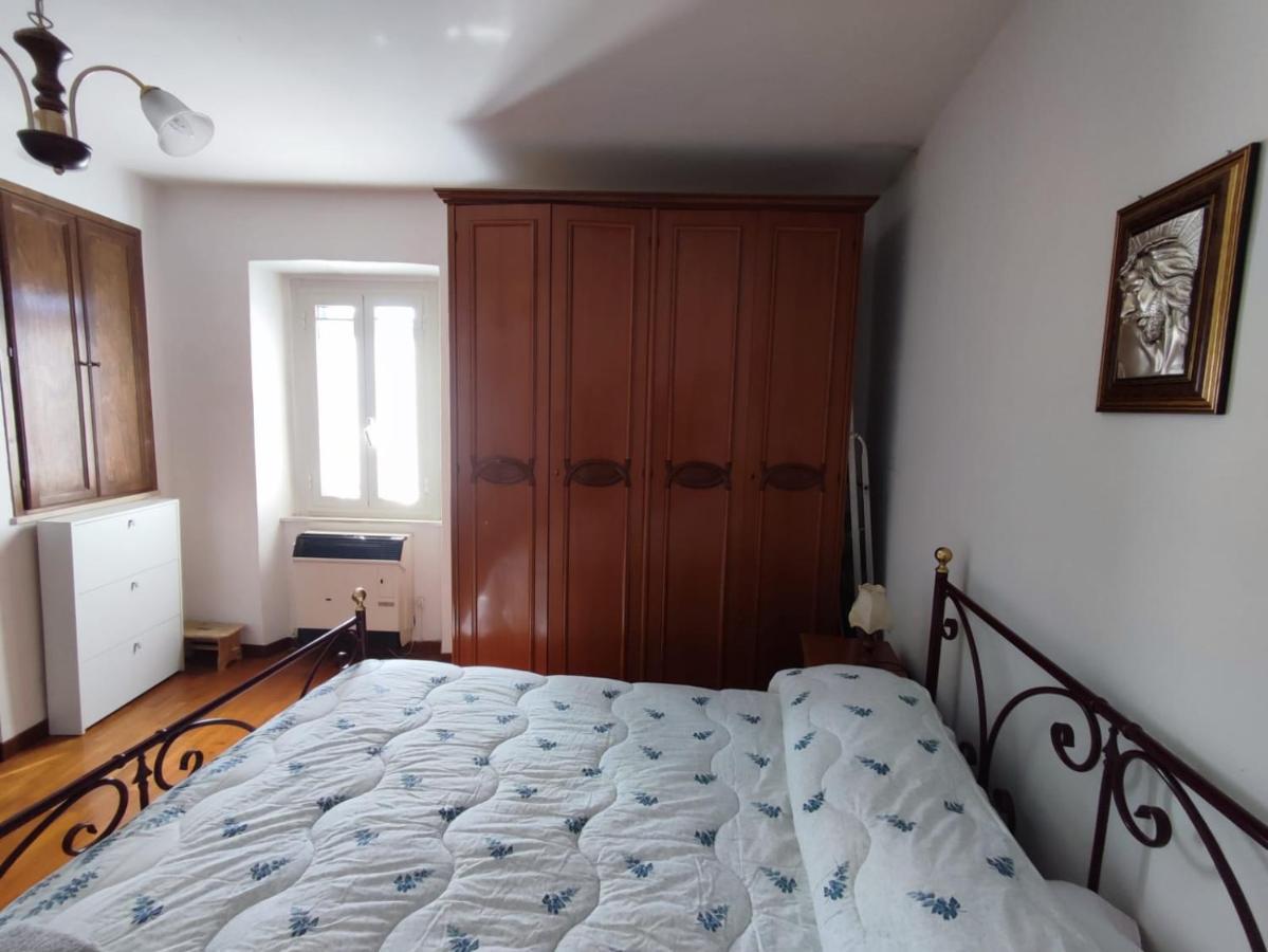 Casa Vacanza Nonna Maria Calvi dellʼ Umbria Exteriér fotografie