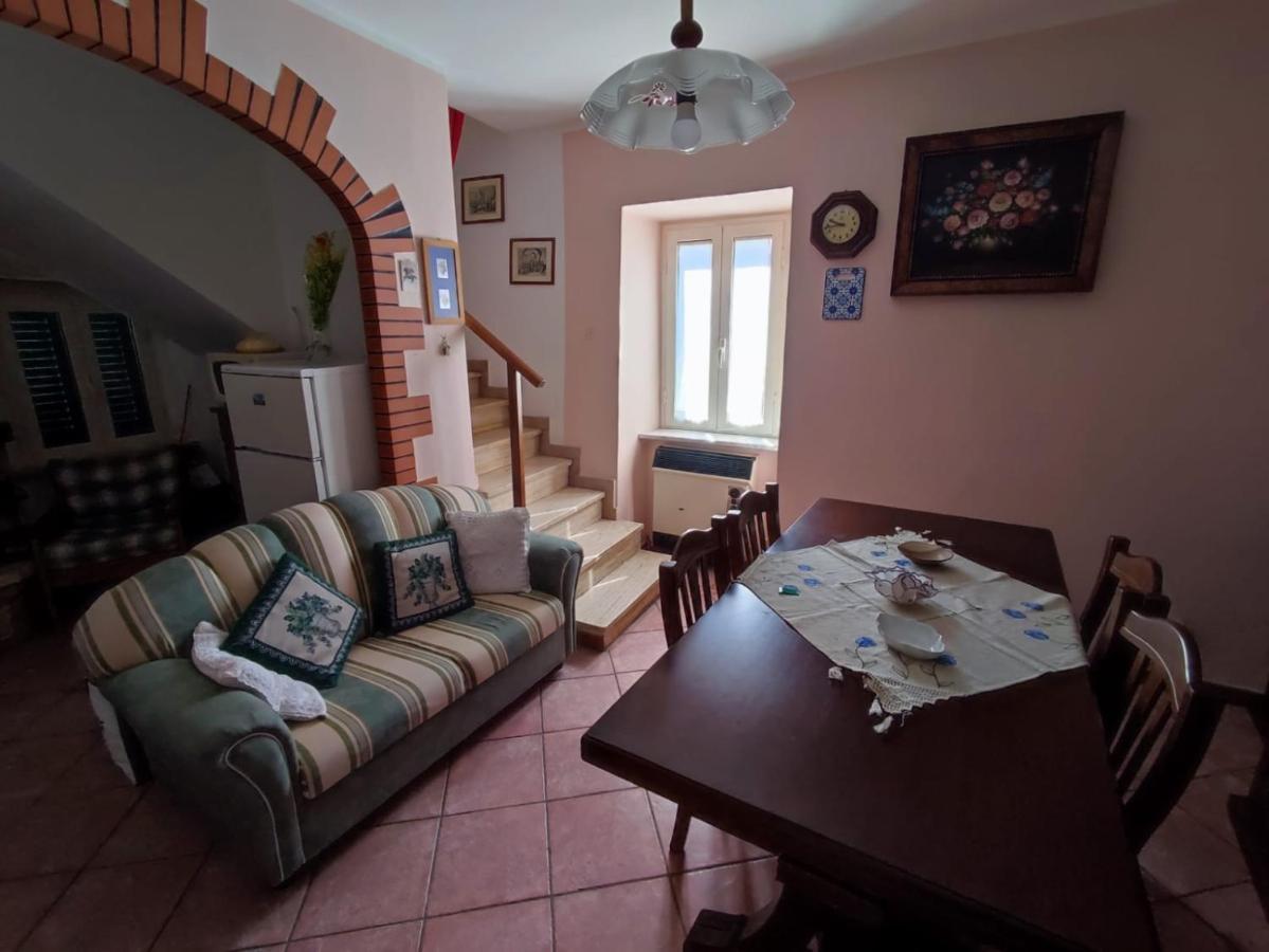 Casa Vacanza Nonna Maria Calvi dellʼ Umbria Exteriér fotografie