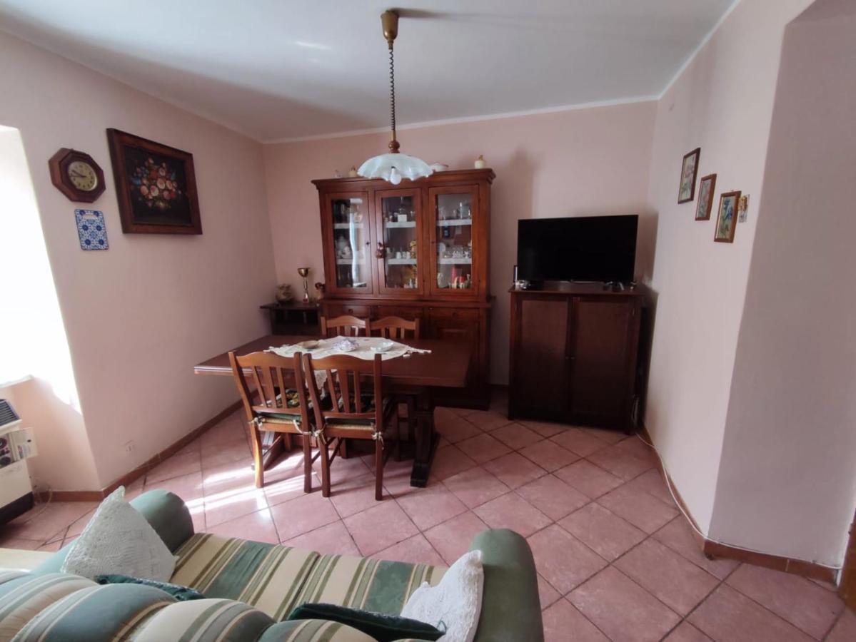 Casa Vacanza Nonna Maria Calvi dellʼ Umbria Exteriér fotografie