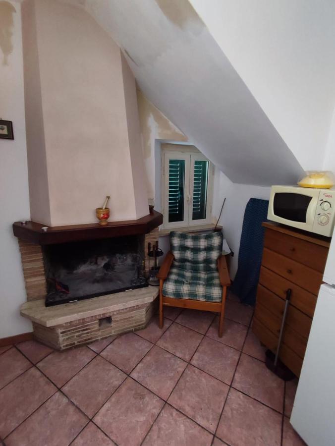Casa Vacanza Nonna Maria Calvi dellʼ Umbria Exteriér fotografie