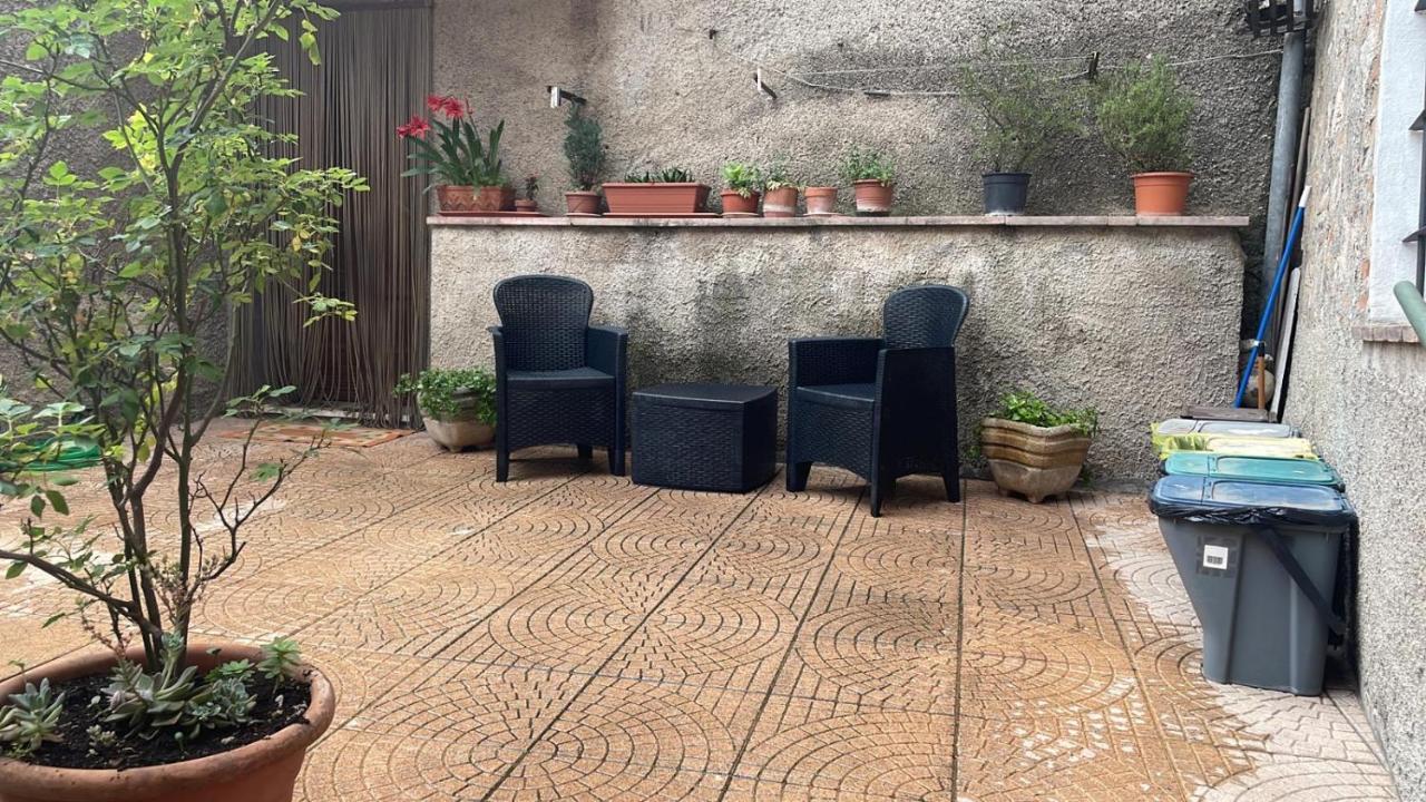 Casa Vacanza Nonna Maria Calvi dellʼ Umbria Exteriér fotografie